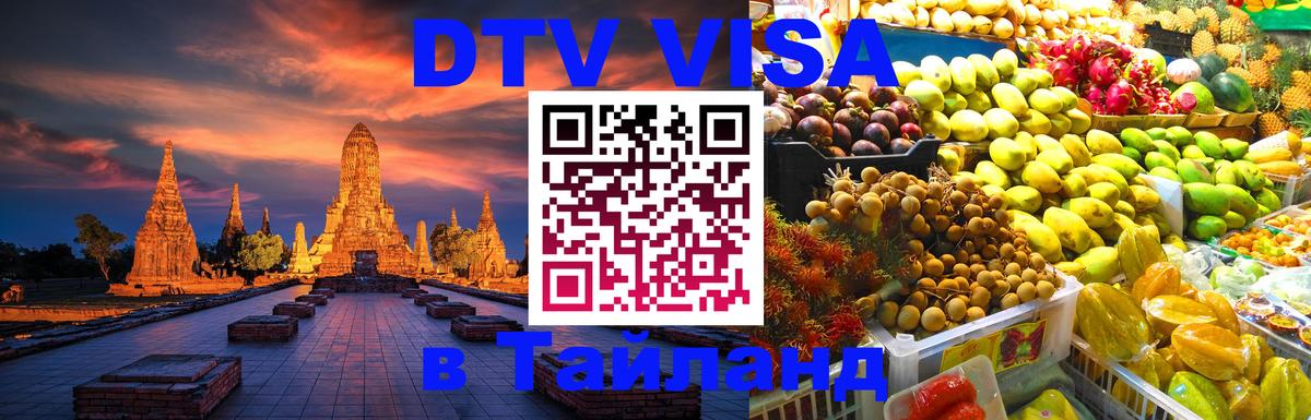 Оформление DTV визы под ключ: стоимость и тарифы, только загранпаспорт - 04.10.2025 